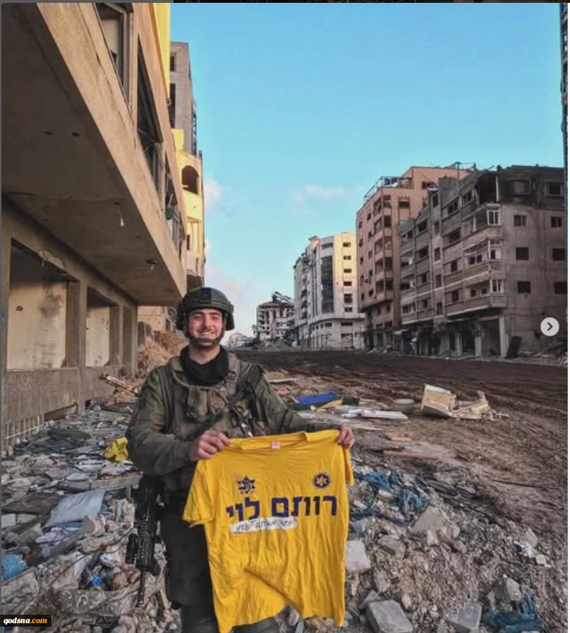 Zionist regime’s football culture ‘weaponized’ to normalize genocide