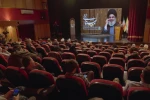 تصاویری از برگزاری محفل شعر «ماه لبنانی» در سالن مهر حوزه هنری 2