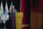 تصاویری از برگزاری محفل شعر «ماه لبنانی» در سالن مهر حوزه هنری 3