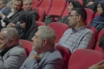 تصاویری از برگزاری محفل شعر «ماه لبنانی» در سالن مهر حوزه هنری 4
