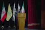 تصاویری از برگزاری محفل شعر «ماه لبنانی» در سالن مهر حوزه هنری 17