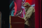 Poetry and Literature Circle "Lebanese Moon" 3