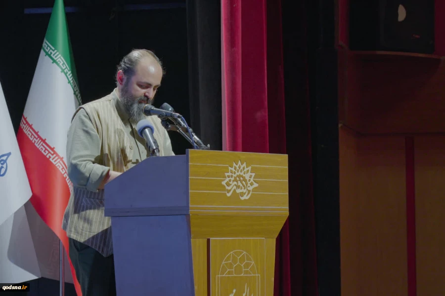 Poetry and Literature Circle "Lebanese Moon" 2