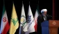 در محفل شعر و ادب «ماه لبنانی» به مناسبت نخستین سالگرد شهادت سیدشهدای مقاومت؛

حجت الاسلام و المسلمین رحیمیان: سید حسن نصرالله مظهر اخلاق و غزل عشق بود/ سید حسن قصیده جهاد و تک بیت جمال و زیبایی در ظاهر و باطن و اخلاق بود