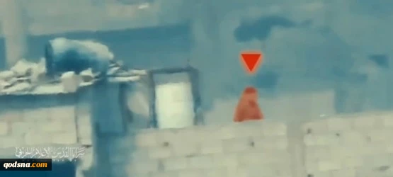 المقاومة الفلسطينية تشتبك مع قوة إسرائيلية وتقنص جندياً للاحتلال في مدينة غزة 2