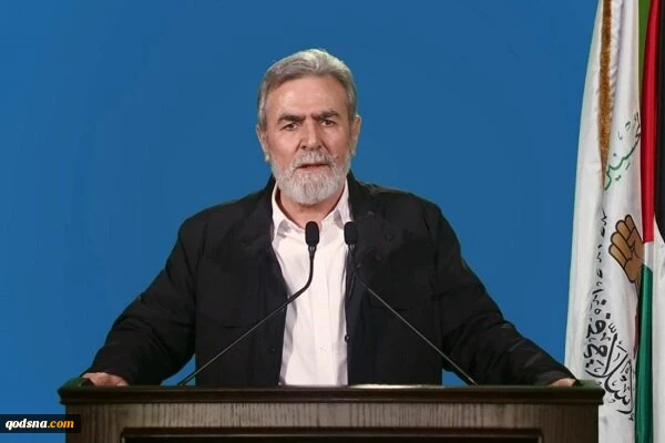 جهاد اسلامی فلسطین: طرح ترامپ نسخه ادامه تجاوز است 2