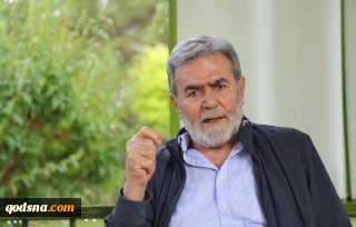 Nakhala: Trump-Netanyahu Gaza plan a “formula for ongoing aggression against our people”