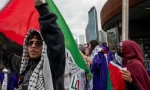 قاضی آمریکایی تلاش ترامپ برای اخراج دانشجویان طرفدار فلسطین را غیرقانونی اعلام کرد 2