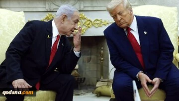 طرح ترامپ برای غزه؛ بازگشت استعمار و تهدید به نابودی مساله فلسطین 2