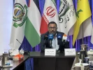 تصاویر در نشست تخصصی «نقش رسانه های حامی مقاومت در روایت مظلومیت و ایستادگی مردم غزه» مطرح شد 3