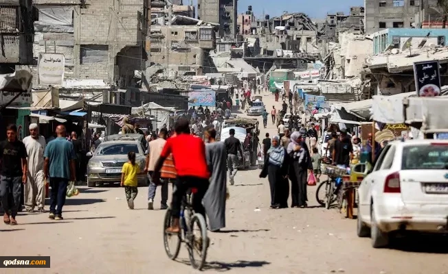 العروض "الإسرائيلية" لا تلقى أذناً: الغزّيّون يرفضون العمالة  2