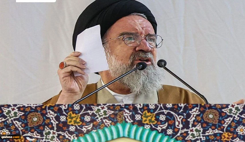 إمام جمعة طهران: إذا أخطأت 'إسرائيل' فسندمر تل أبيب وحيفا
 2