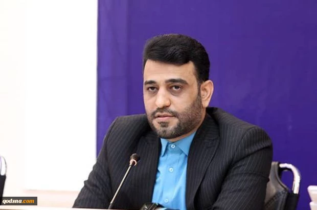 رئیس مرکز دانش بنیان شهید فریدون عباسی: جنگ ۱۲ روزه «دفاع مقدس دوم» بود 2