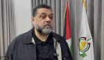 اسامه حمدان: آماده مذاکره درباره تبادل اسرا هستیم/اداره غزه باید در اختیار فلسطینی‌ها باشد 2