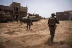 خلاصه حملات ارتش صهیونیستی به غزه طی ساعات اخیر 2