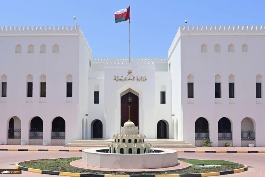 سلطنة عُمان تدعو الى ضغط دولي على الكيان الإسرائيلي 2