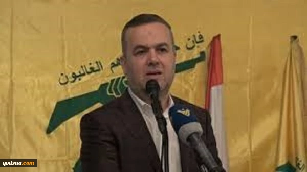 حزب‌الله: کسانی که از خلع سلاح حرف می‌زنند جلوی تجاوزات صهیونیست‌ها را بگیرند 2