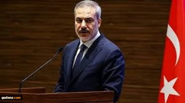 ترکیه نسبت به کارشکنی نتانیاهو در روند توافق غزه هشدار داد 2