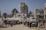 الاخبار بررسی کرد؛
مذاکرات توقف جنگ غزه در «شرم الشیخ»؛ شکاف عمیقی میان طرفین گفتگو وجود دارد 2