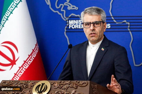 سخنگوی وزارت خارجه: درباره طرح ترامپ نگرانی‌های جدی داریم و هشدارهای خود را اعلام کرده‌ایم/ شورای امنیت و سازمان ملل از هرگونه اقدام حداقلی برای توقف نسل کشی در غزه درمانده‌اند 2