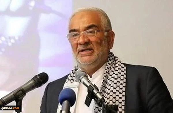 أمین عام مؤتمر دعم الانتفاضة الفلسطینیة لـ«قدسنا»:

رد حرکة حماس على خطة ترامب: ذکاء دبلوماسی یُبرز قوة المقاومة الفلسطینیة
 2