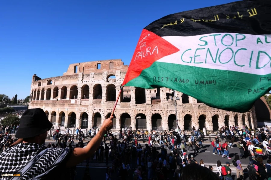 Two years on: How ‘Al-Aqsa Storm’ redefined Palestinian cause