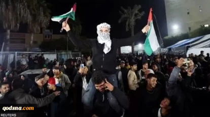 حماس تعلن التوصل إلى اتفاق ينهي الحرب على غزة.. وترامب يؤكّد توقيع المرحلة الأولى من "خطة السلام" 2
