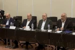 جنبش مقاومت اسلامی حماس در بیانیه‌ای اعلام کرد: پس از مذاکرات مسئولانه و جدی که توسط جنبش و گروه‌های مقاومت فلسطین درباره پیشنهاد رئیس‌جمهور ترامپ در شرم الشیخ با هدف پایان دادن به جنگ نسل‌کشی علیه مردم فلسطین و عقب‌نشینی اشغالگران از نوار غزه انجام شد، ج