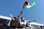 Zionist regime's