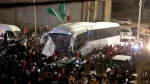حماس: در مرحله اول بیش از ۲ هزار اسیر فلسطینی آزاد می‌شوند 2