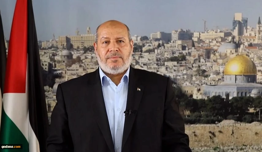 الحية يعلن وقف العدوان على غزة ويشيد بدعم محور المقاومة 2