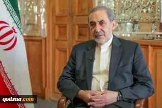 ولايتي يعقّب على وقف اطلاق النار في غزة