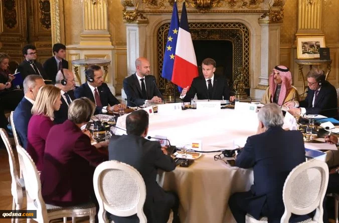 درخواست قطر و کشورهای اروپایی برای تضمین اجرای کامل توافق غزه 2