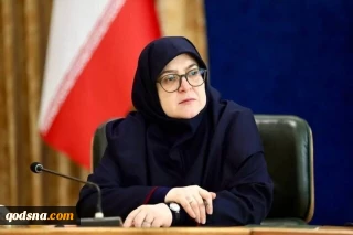 متحدثة الحكومة الإيرانية: طهران تدعم اي خطوة لانهاء الابادة الجماعية في غزة وانسحاب الاحتلال ودخول المساعدات