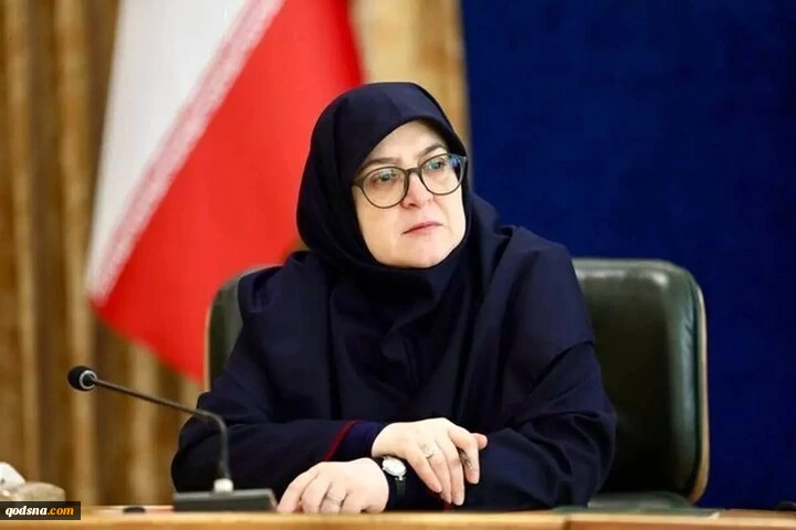 متحدثة الحكومة الإيرانية: طهران تدعم اي خطوة لانهاء الابادة الجماعية في غزة وانسحاب الاحتلال ودخول المساعدات 2