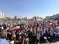 با عنوان "بشارت نصر"

برگزاری راهپیمایی سراسری حمایت از غزه و مقاومت/ شعارهای مرگ بر آمریکا و مرگ بر اسرائیل در تهران و شهرهای دیگر طنین انداز شد/ قطعنامه راهپیمایی بشارت نصر : پاسداشت طوفان‌الاقصی فصل نو در پیروزی مقاومت فلسطین است