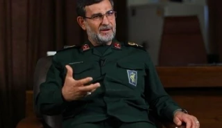 العميد تنكسيري: سندافع عن مصالحنا بالخليج الفارسي حتى النفس الاخير