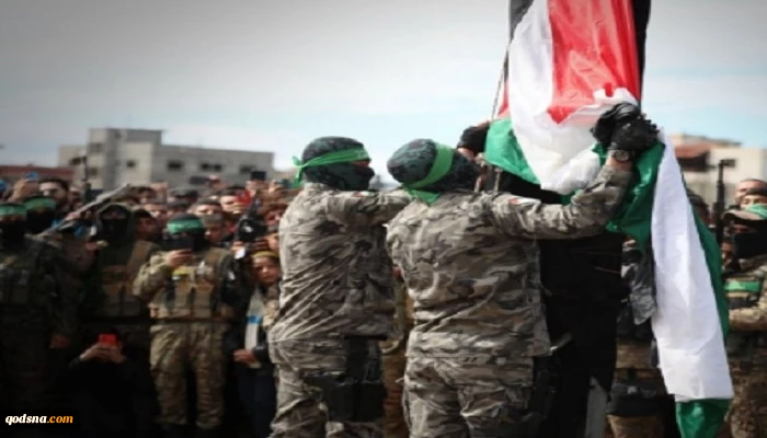 مسؤول في حماس: مطلب نزع سلاحنا خارج النقاش وغير وارد إطلاقاً 2