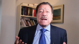 عبدالباری عطوان: دشمن خیانتکار و عهدشکن است/  مقاومت پابرجاست و به کرانه باختری گسترش خواهد یافت