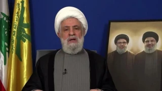 دبیرکل حزب‌الله: مقاومت عزت، استقلال و آموزش عشق‌ورزی به وطن است