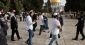 تعرض گسترده شهرک‌نشینان به مسجدالاقصی