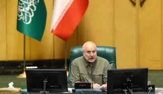 قاليباف: ندعم أي مبادرة تحظى بتأييد الفلسطينيين لإنهاء العدوان على غزة