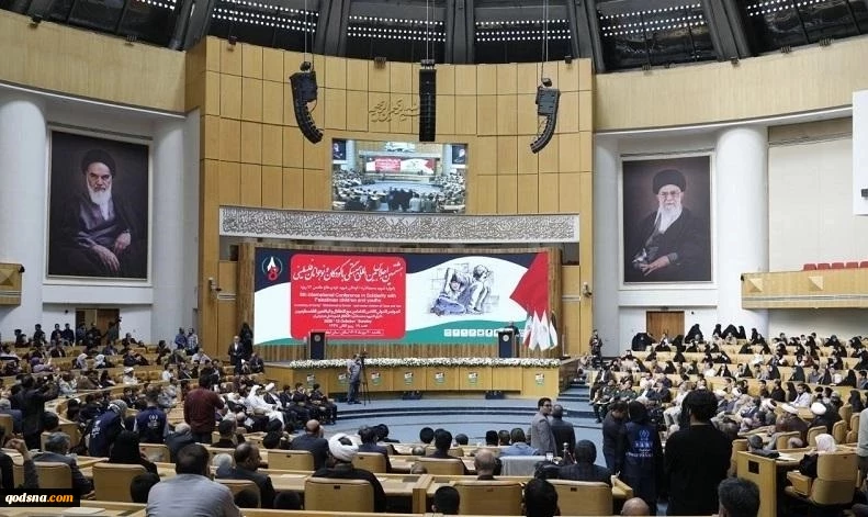 خالد القدومی: لن نسمح بسحب السلاح من أیدینا 2