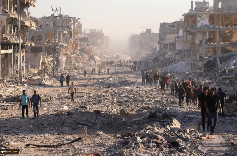 تحویل ۳۲۳ شهید به بیمارستان ها پس از آتش بس 2