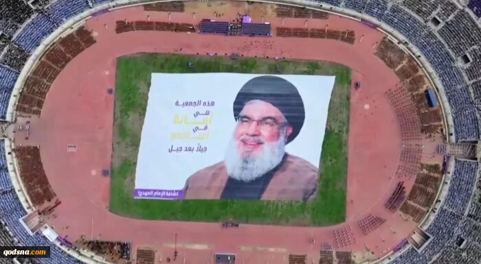 روزنامه الاخبار بررسی کرد؛
پیام‌های مهم بزرگترین گردهمایی پیشاهنگی حزب‌الله 3