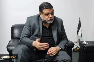 حمدان: رهبران حماس از غزه خارج نخواهند شد