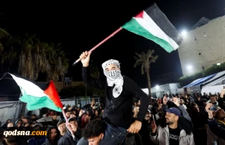 مختصات پیروزی ملت فلسطین
در غزه و ناکامی‌ متوالی نتانیاهو
