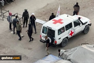 بدء عملية تسليم الأسرى ضمن المرحلة الأولى من اتفاق وقف إطلاق النار في غزة