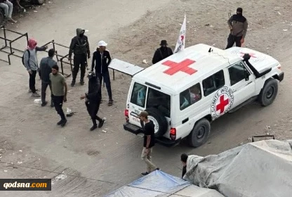 بدء عملية تسليم الأسرى ضمن المرحلة الأولى من اتفاق وقف إطلاق النار في غزة 2