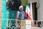 یادواره شهدای دانش آموز فلسطین و دفاع مقدس ۱۲ روزه در مدرسه  جعفری اسلامی برگزار شد 3